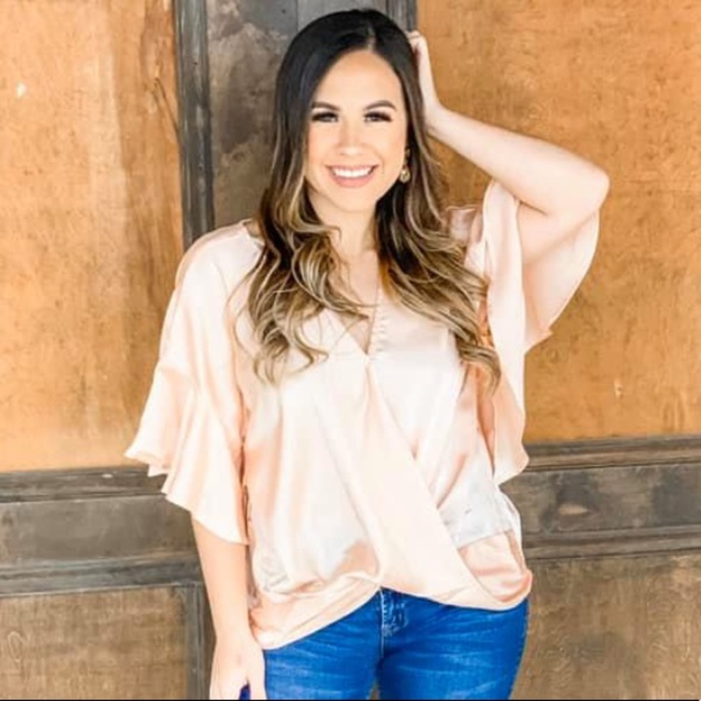 Boutique top